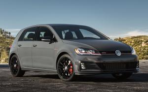 Volkswagen Golf GTI Rabbit